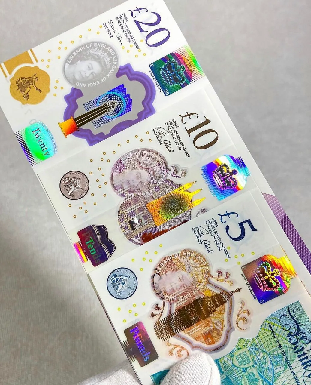 prop money uk