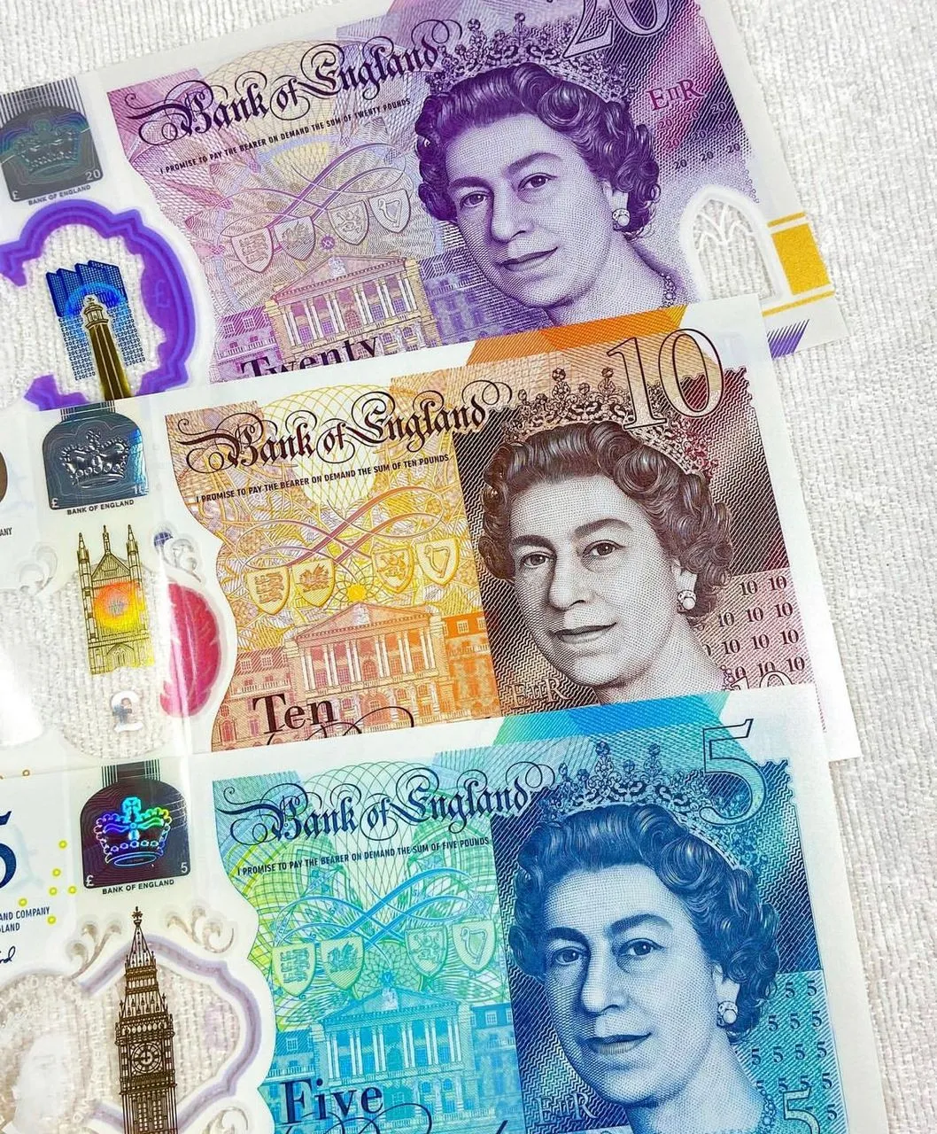 prop money uk