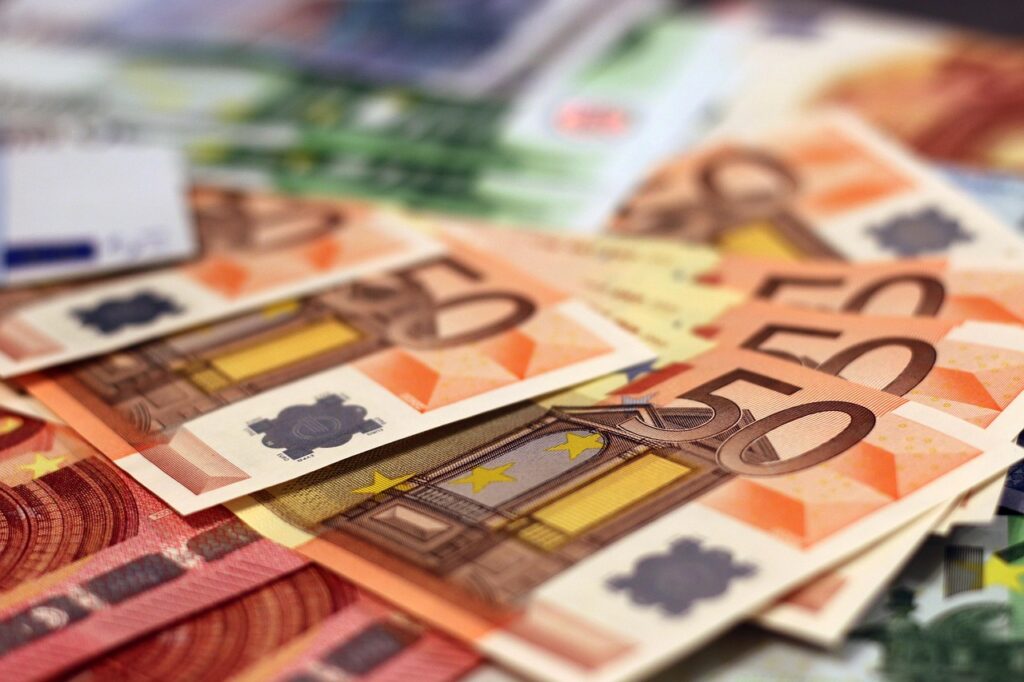 money, banknotes, euro, banknote, paper money, seem, lots, stack, euro sign, financial world, finance, currency, pay, blurred, 50 euro, 100 euro, 10 euro, 20 euro, euro, euro, euro, euro, euro