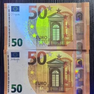 Buy Counterfeit €50 Euro Banknotes