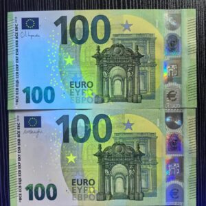 Buy Counterfeit €100 Euro Banknotes